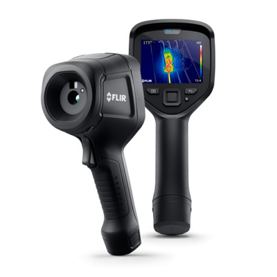 FLIR E8 Pro